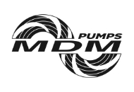 MDM Inc.